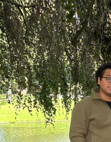 Zulfan Rinaldi Aditama, S.T. (Mas Zulfan)