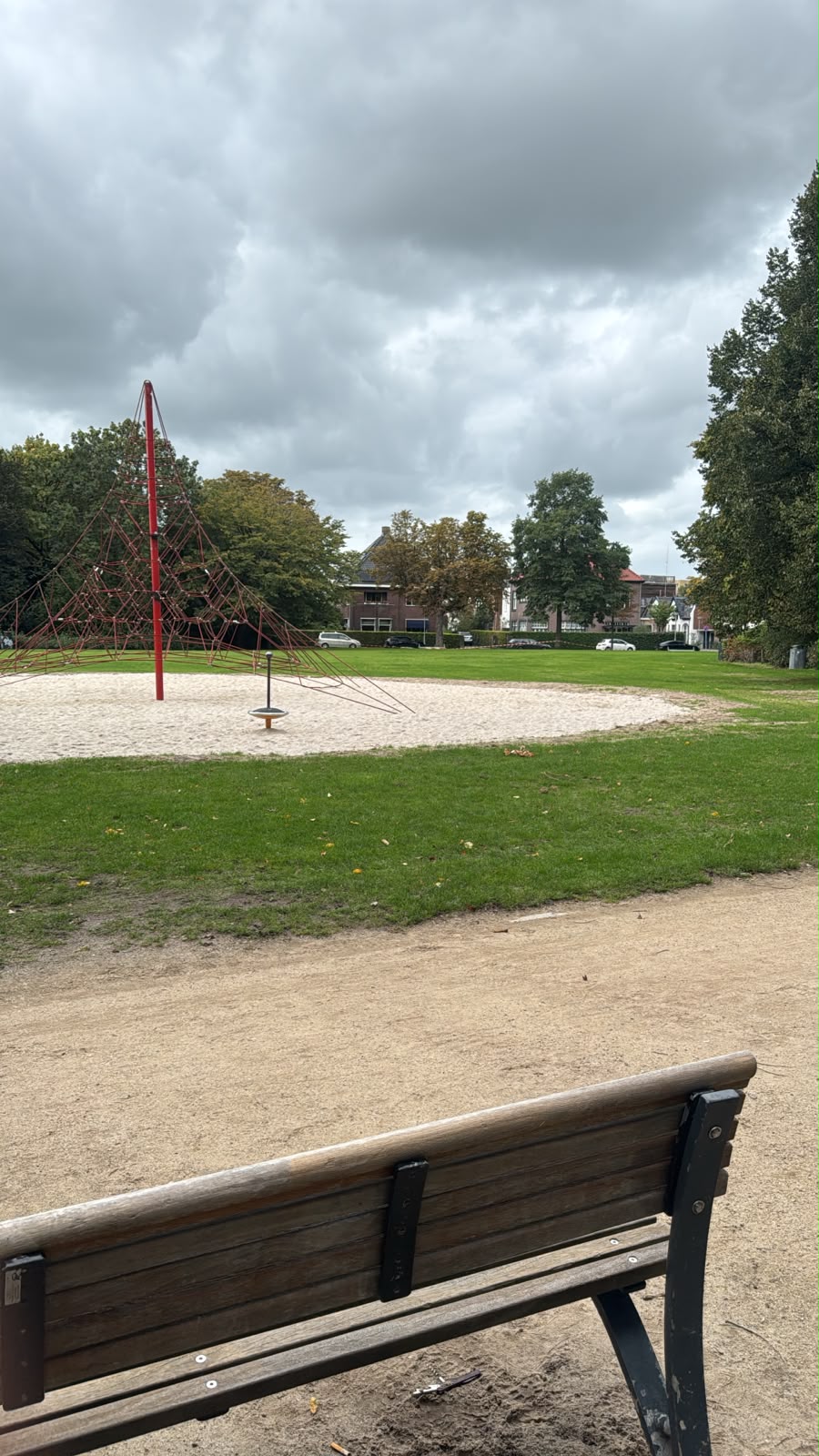 Noorderplantsoen Groningen